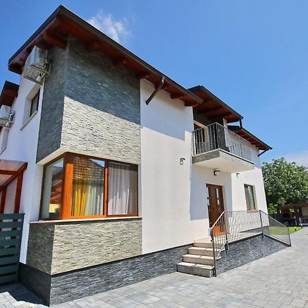 Hotel Casa Sorriso à Turda Extérieur photo