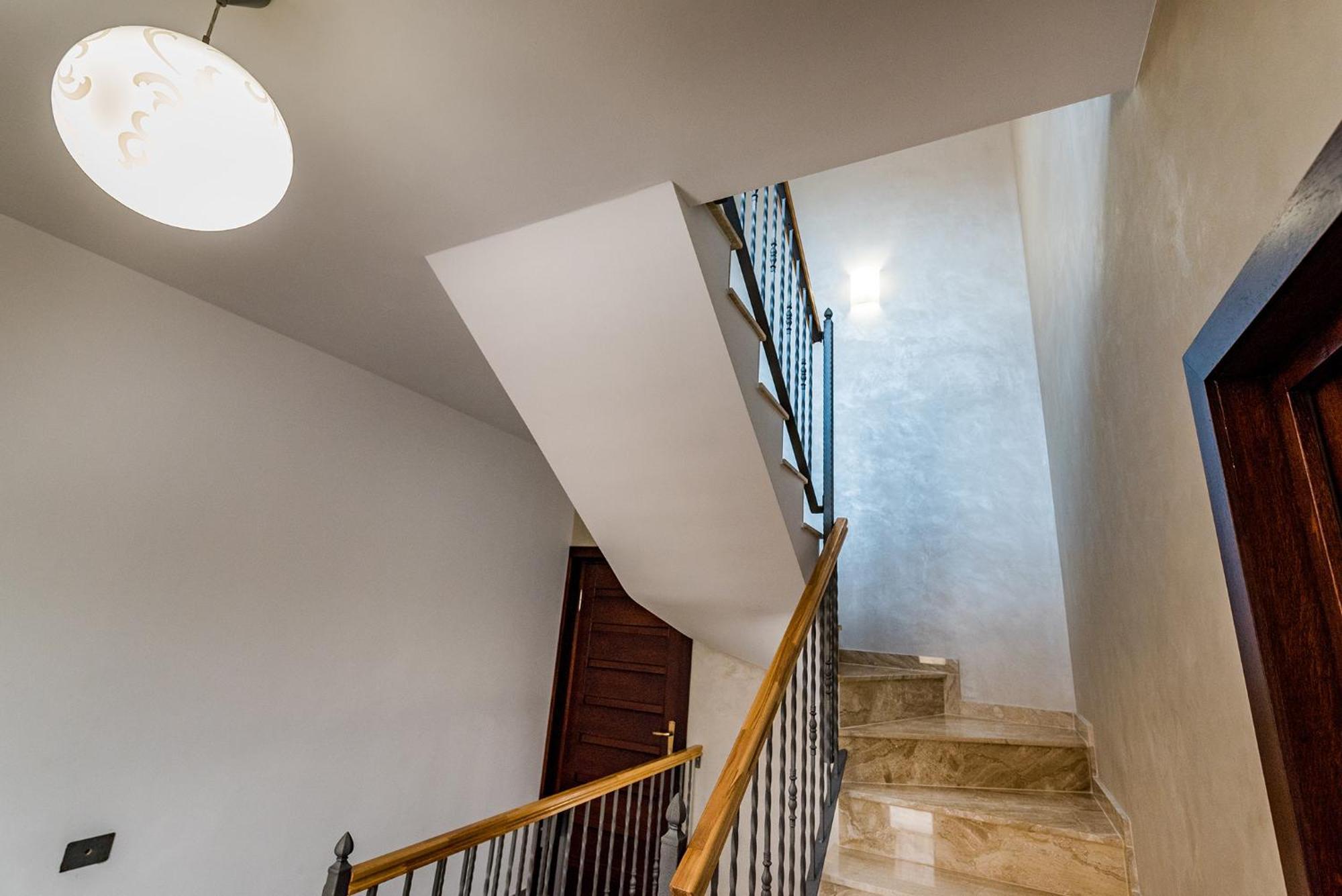 Hotel Casa Sorriso à Turda Extérieur photo