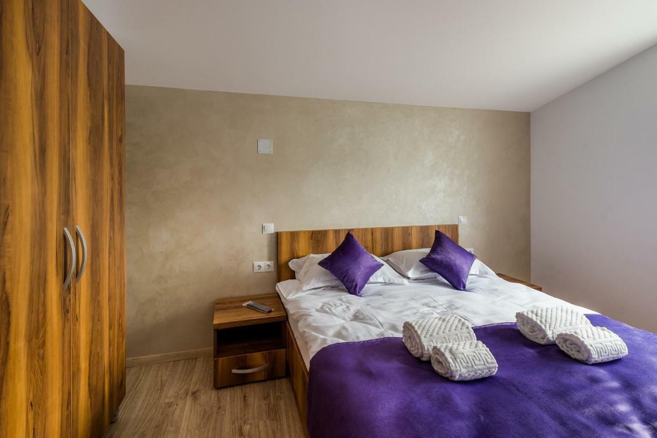Hotel Casa Sorriso à Turda Extérieur photo