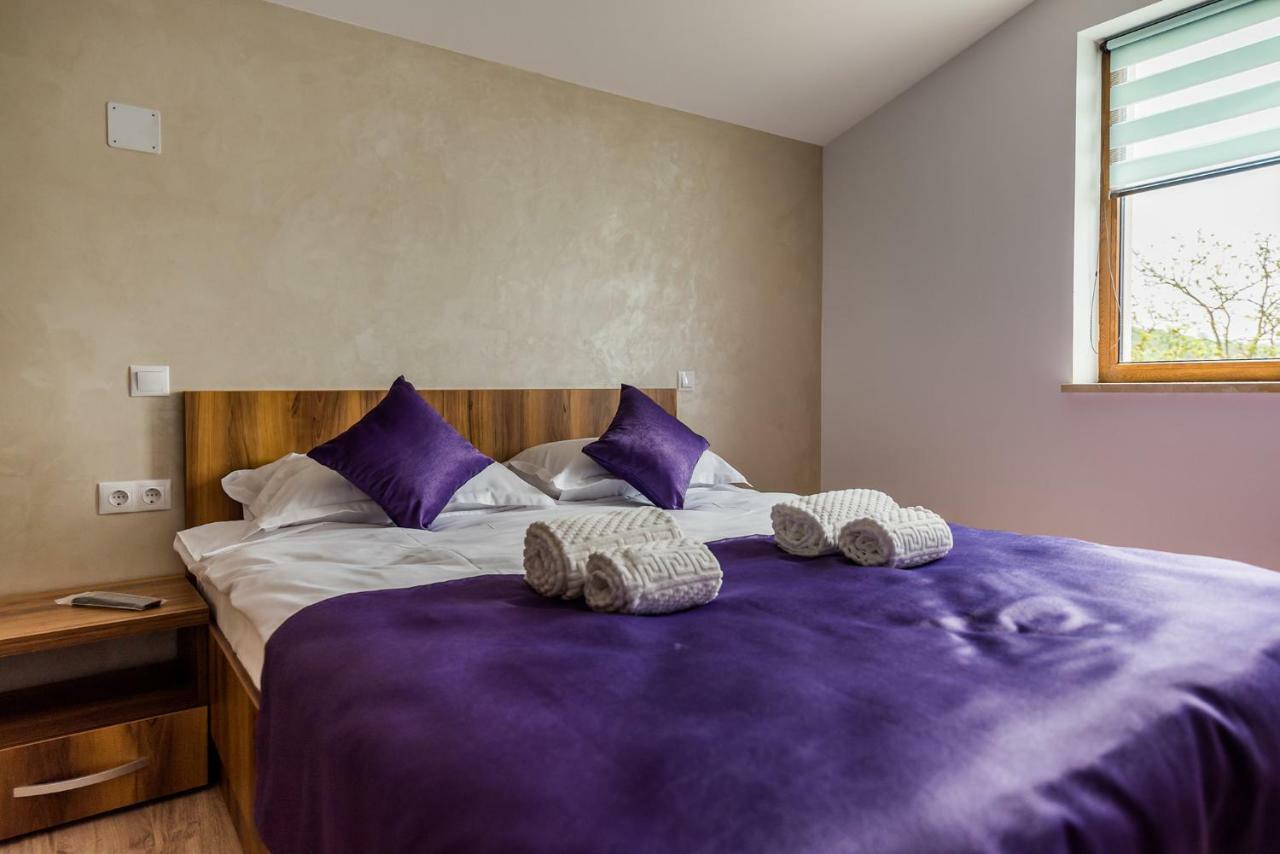 Hotel Casa Sorriso à Turda Extérieur photo
