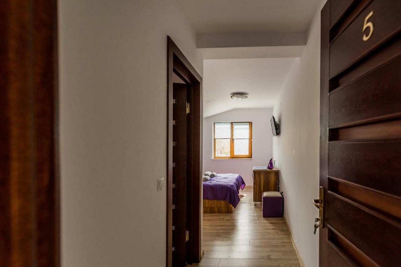Hotel Casa Sorriso à Turda Extérieur photo